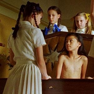 Foto Lucile Hadzihalilovic