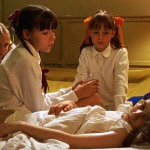 Foto Lucile Hadzihalilovic