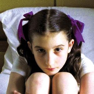 Foto Lucile Hadzihalilovic