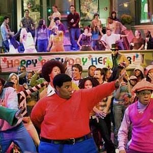 Foto El gran Alberto