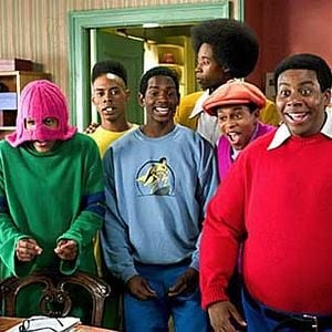 Foto El gran Alberto