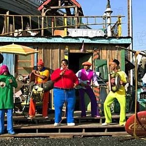 Foto El gran Alberto