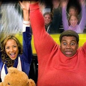 Foto El gran Alberto