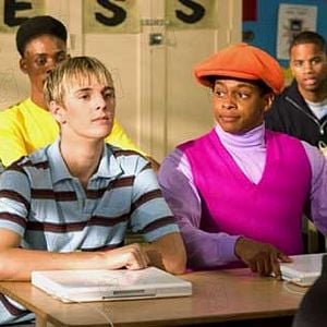 Foto El gran Alberto