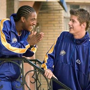 Foto El gran Alberto