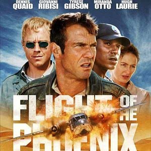 Foto El vuelo del Fénix