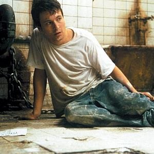 Foto Leigh Whannell