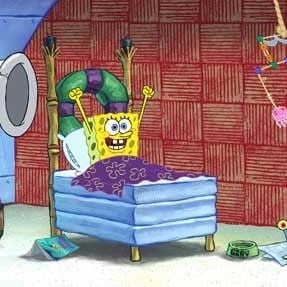 Foto Bob esponja: la película