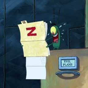 Foto Bob esponja: la película