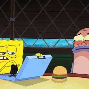 Foto Bob esponja: la película