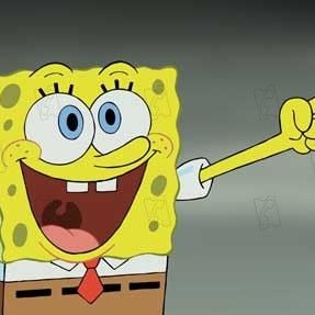 Foto Bob esponja: la película