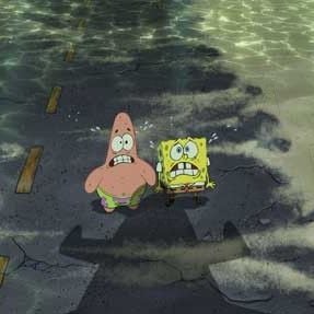 Foto Bob esponja: la película