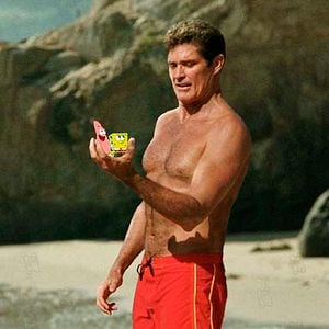 Foto David Hasselhoff