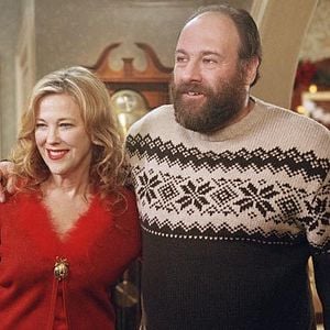 Foto Catherine O'Hara