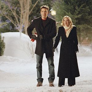 Foto Sobreviviendo a la Navidad