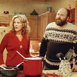 Foto Catherine O'Hara