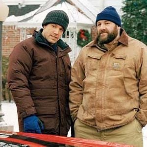 Foto Sobreviviendo a la Navidad