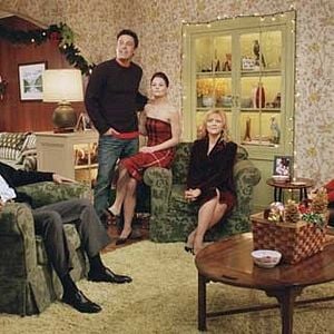 Foto Catherine O'Hara