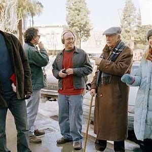 Foto Catherine O'Hara