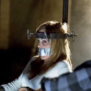 Foto Deborah Kara Unger