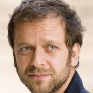 Foto Jonathan Zaccaï