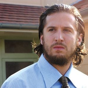 Foto Gilles Lellouche