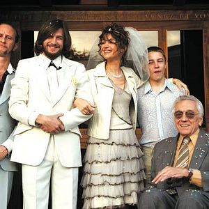 Foto Gilles Lellouche