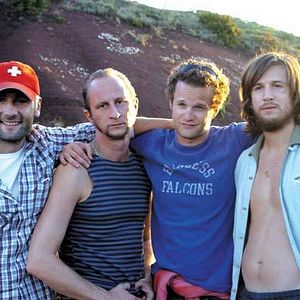 Foto Gilles Lellouche