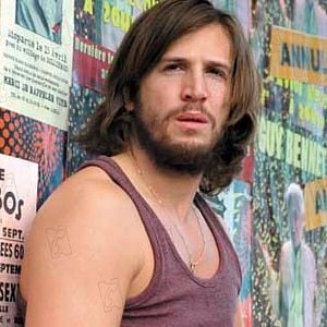 Foto Gilles Lellouche