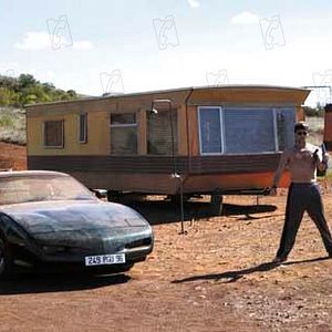 Foto Gilles Lellouche