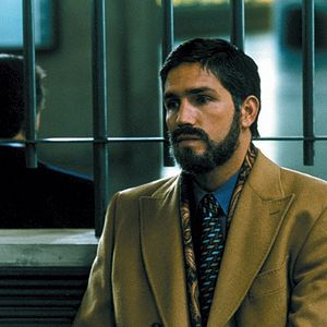 Foto Jim Caviezel