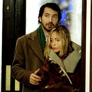 Foto Emmanuelle Béart