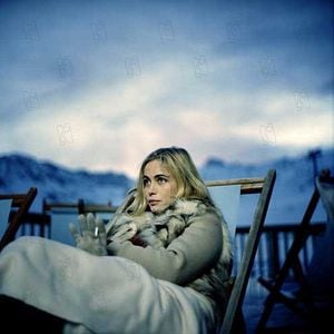 Foto Emmanuelle Béart