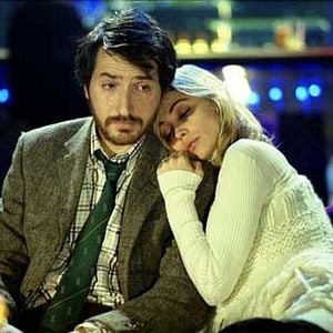 Foto Emmanuelle Béart