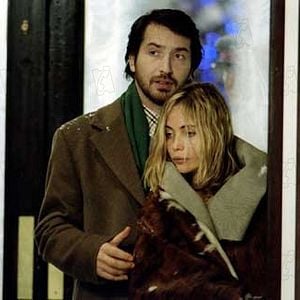 Foto Emmanuelle Béart