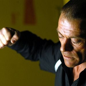 Foto Jean-Claude Van Damme