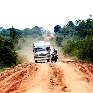 Foto Familia rodante