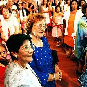 Foto Familia rodante