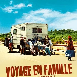 Foto Familia rodante