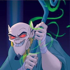 Foto Los Reyes Magos