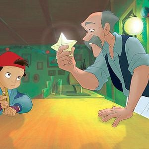 Foto Los Reyes Magos