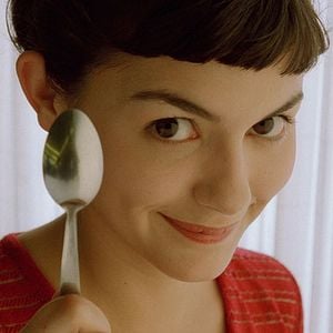 Foto Audrey Tautou
