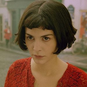 Foto Audrey Tautou