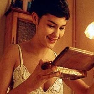 Foto Audrey Tautou