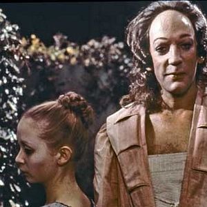 Foto Federico Fellini