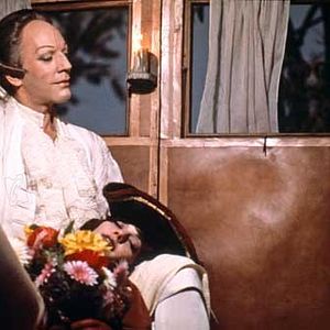 Foto Federico Fellini