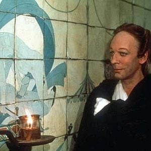 Foto Federico Fellini