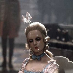 Foto Federico Fellini