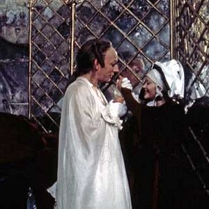 Foto Federico Fellini