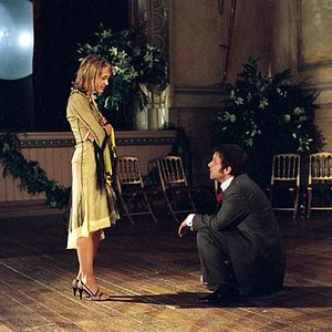 Foto Jonathan Zaccaï